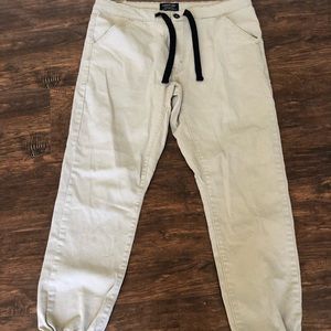 Joggers